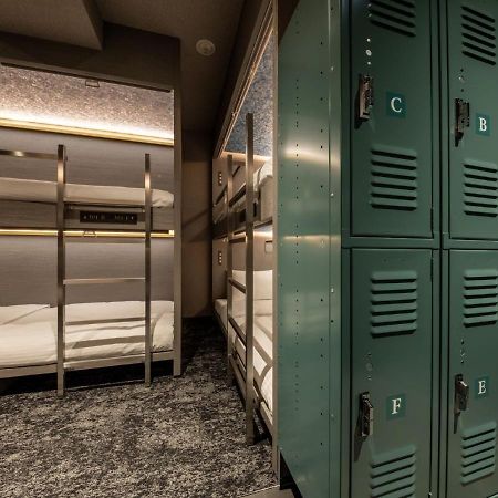 Hotel Graphy Shibuya Tōkyō Extérieur photo