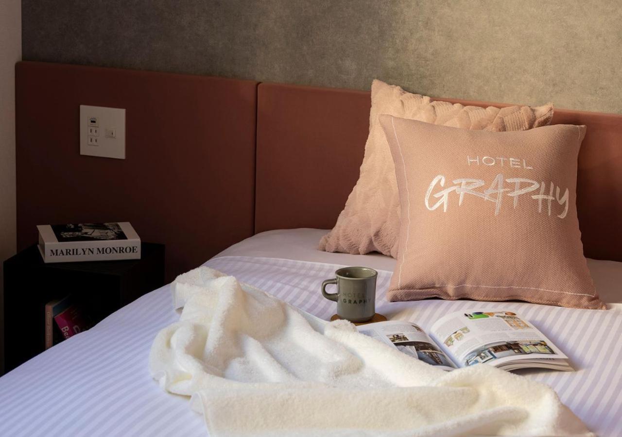 Hotel Graphy Shibuya Tōkyō Extérieur photo